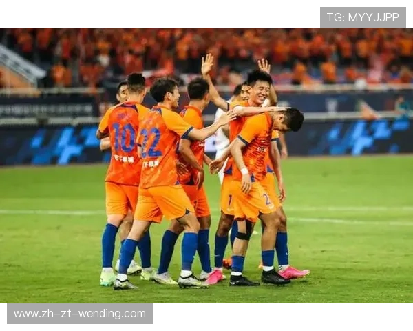 鲁能泰山VS对手球队：中超联赛激战比分速递