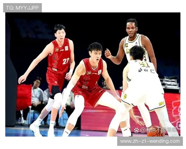 最新CBA球队实力排名预测与季后赛趋势分析