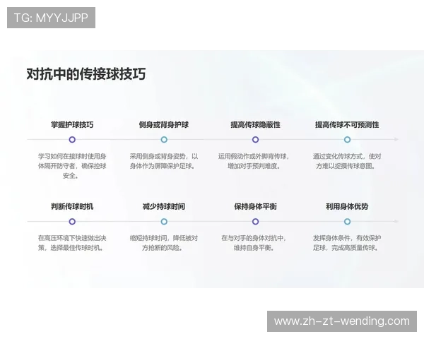 足球赛事中的技术分析与战术研究
