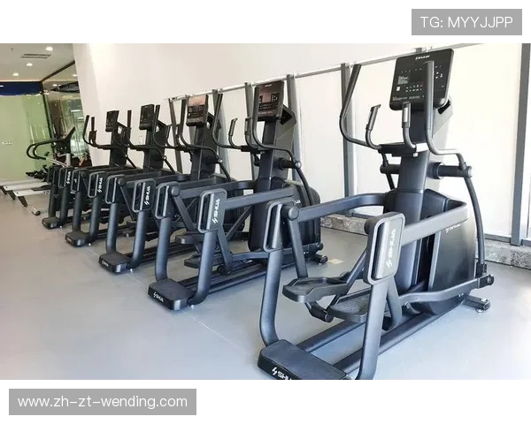 首都健身器材需求洞察：家庭场景与商用领域双轨并行