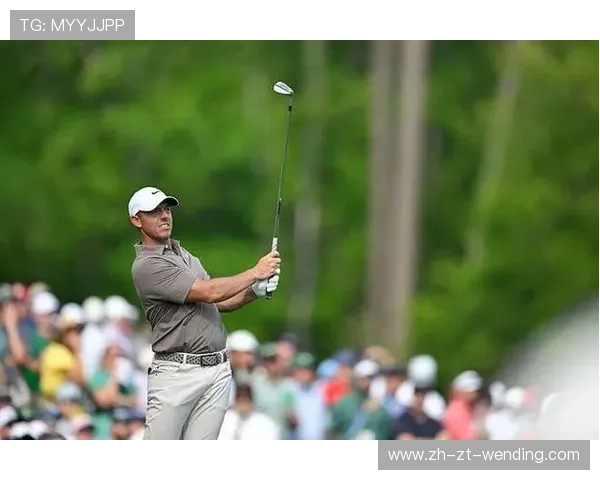 美国大师赛前瞻麦克罗伊力争卫冕斯科蒂舍夫勒成头号夺冠热门